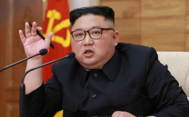 朝鲜出现重要人事调整！努光铁调离国防相岗位！！
这不是被贬，是挪到生产那一头

