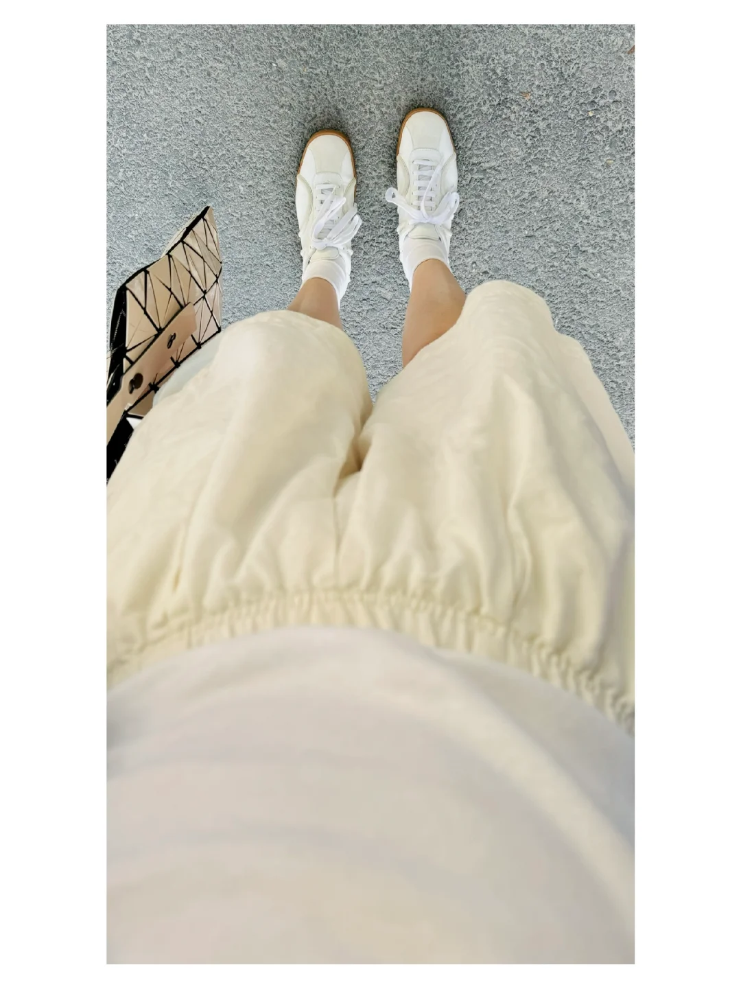 🚶🏻OOTD｜周五