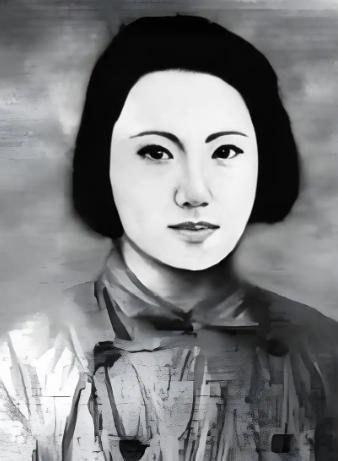 1943年，女区长王光被日军施暴一整夜，第二天天一亮，村民连忙赶来收尸，然而，她