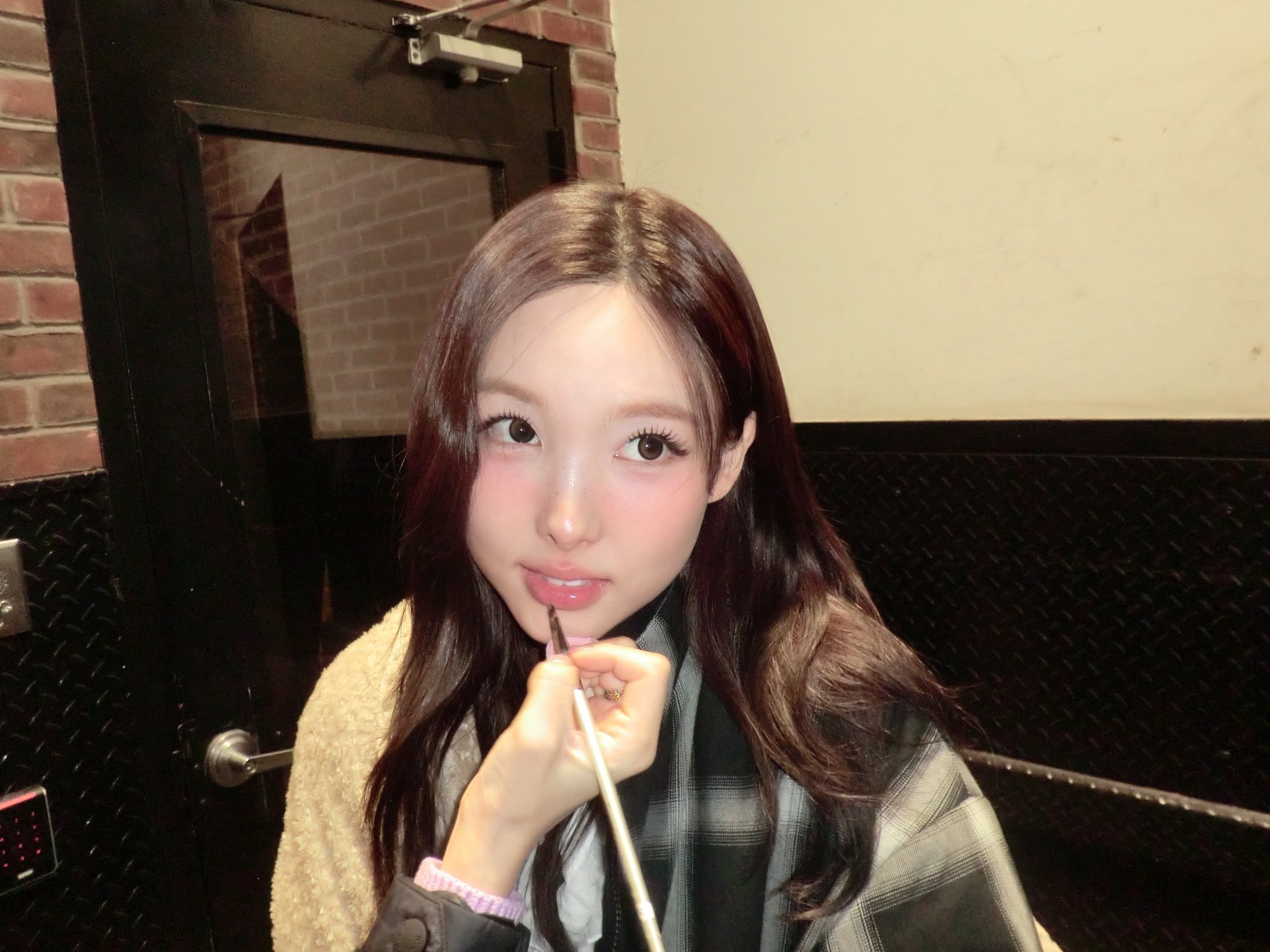 260219 TWICE Nayeon林娜琏 