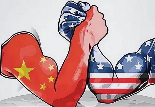 我国暂停对美国稀土管制的十大前提条件：
1，美国解除对中国所有的芯片禁令；
2，