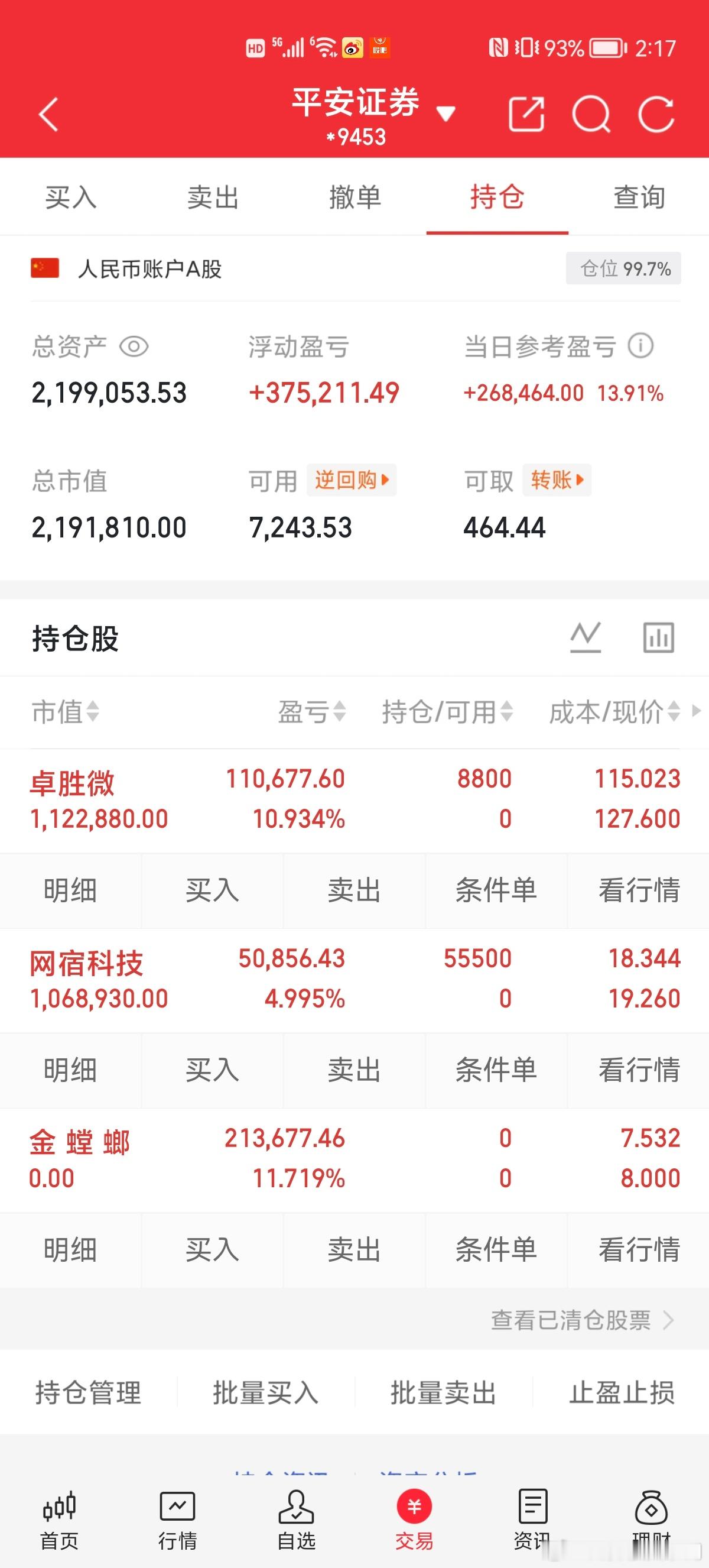 四只核心标的梳理1、德明利国产存储核心标的，自研主控构筑技术壁垒，精准把握存储周