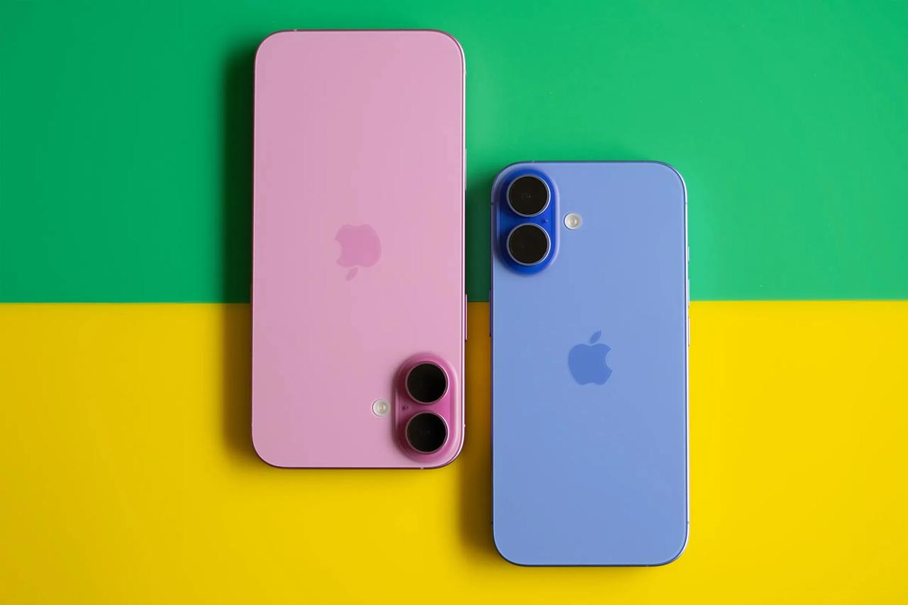 #苹果已开放iPhone16员工购买通道#
#iPhone16销量低于预期新证据