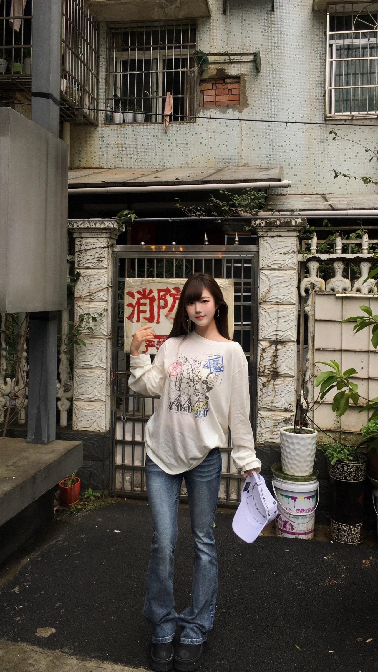 明明你也想我吧 