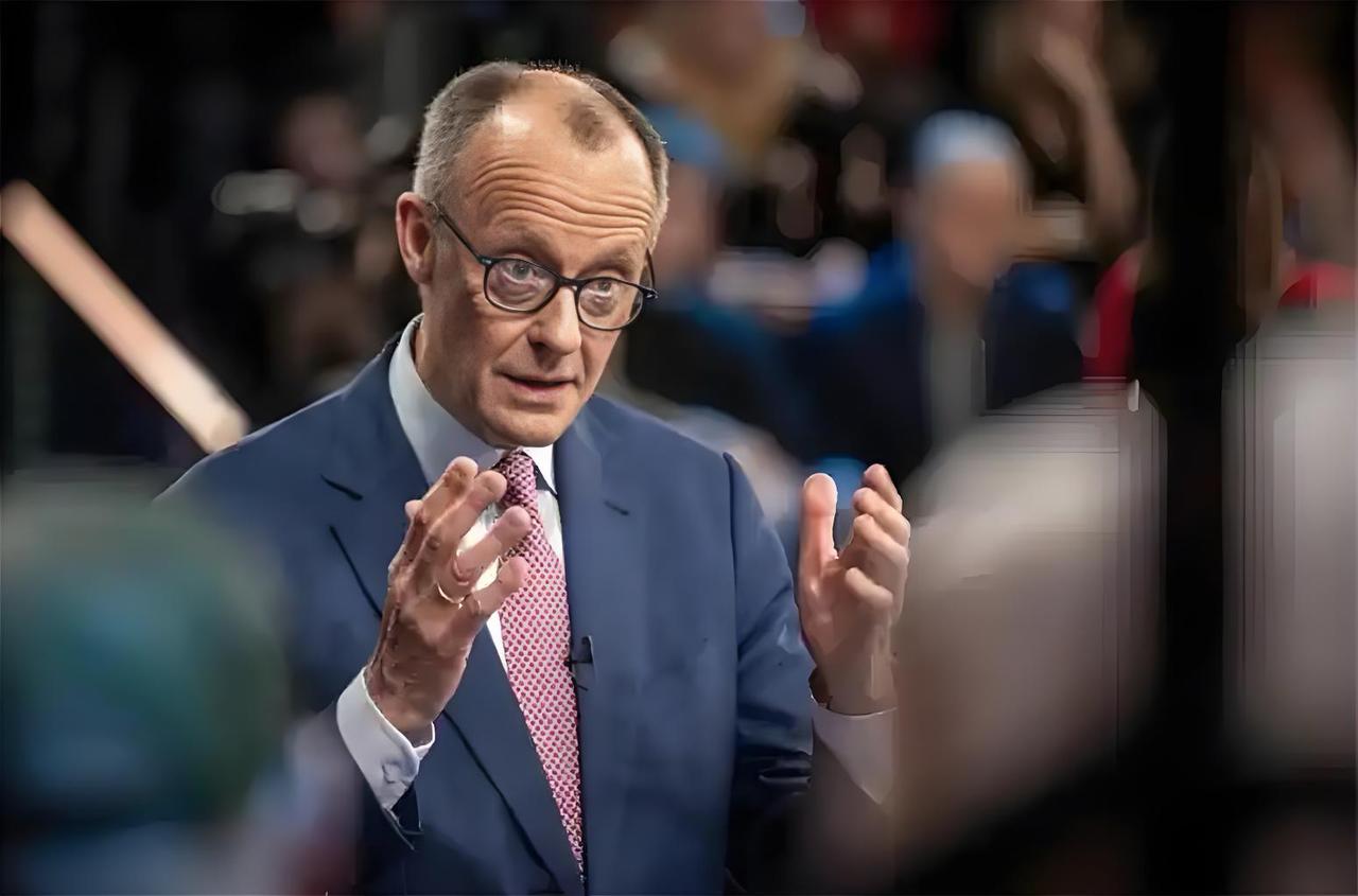 德国将禁用华为等中国供应商电信网络组件。

《联合早报》报道，德国总理默茨宣布，