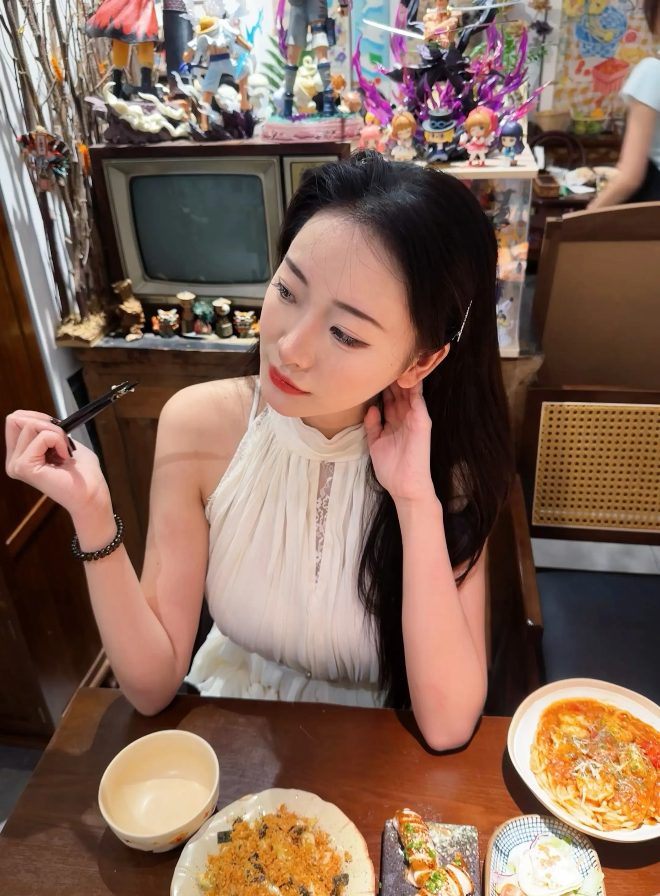 你说绝交 是绝对交往吗。