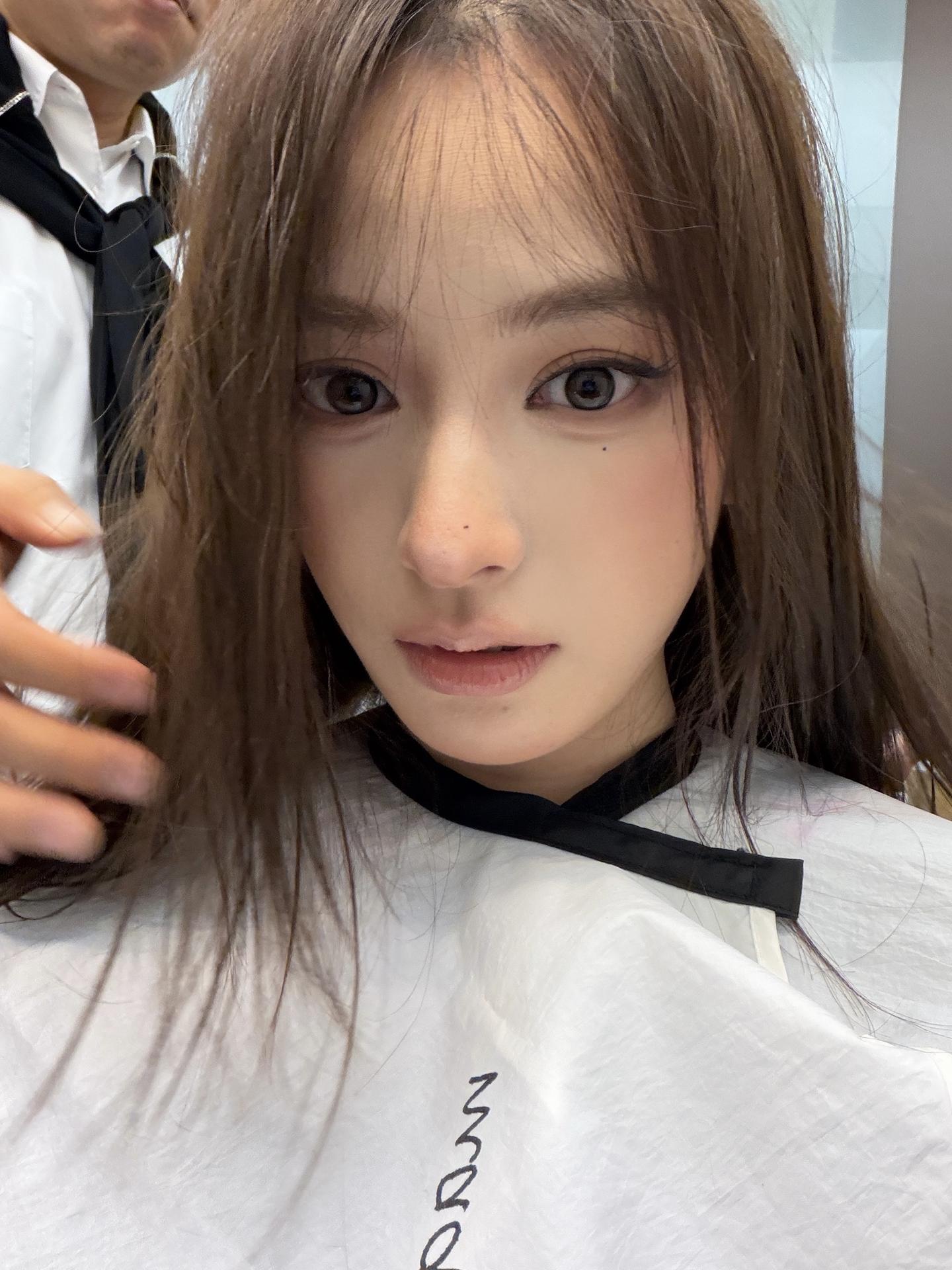 大家过的好么^ ^