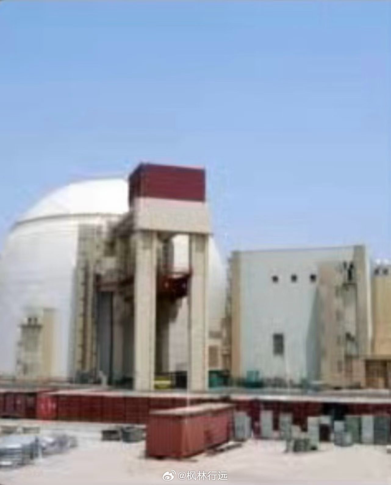🇮🇷🇺🇳🌍☢️伊朗否认允许检查员进入被炸核设施。🇮🇷伊朗议会发言人