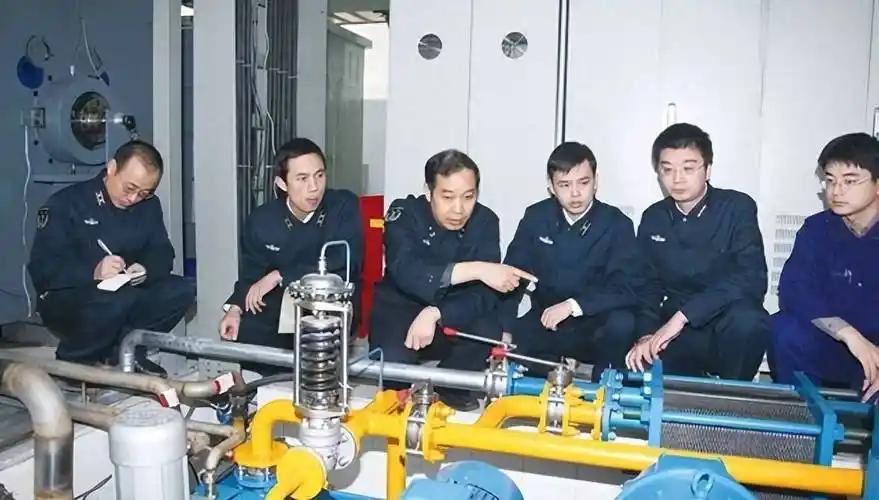 马伟明院士团队曾提出一个大胆的探索方向，让全球航天圈高度关注：在平均海拔4000