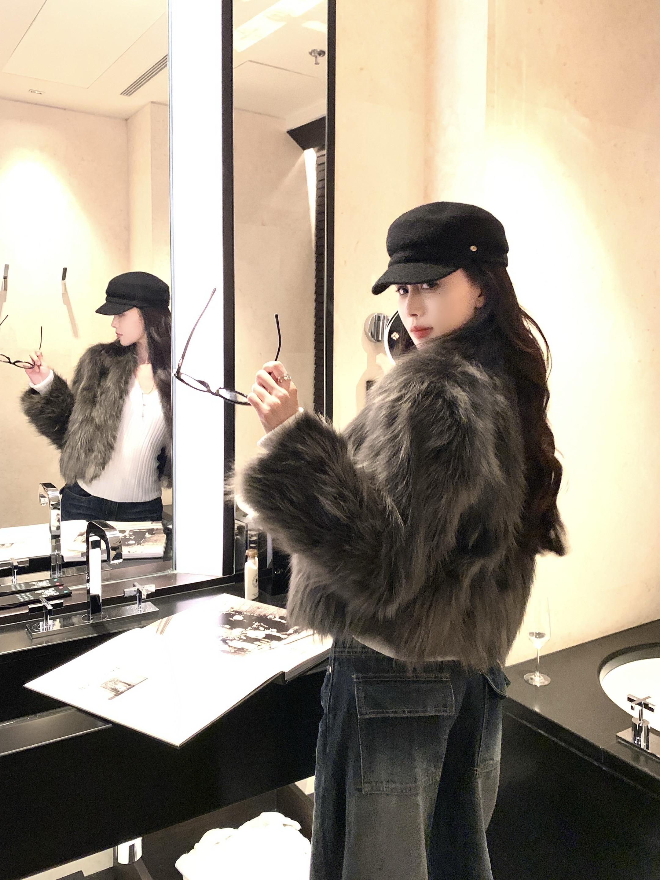 穿什么 听自己的 永远自由如风