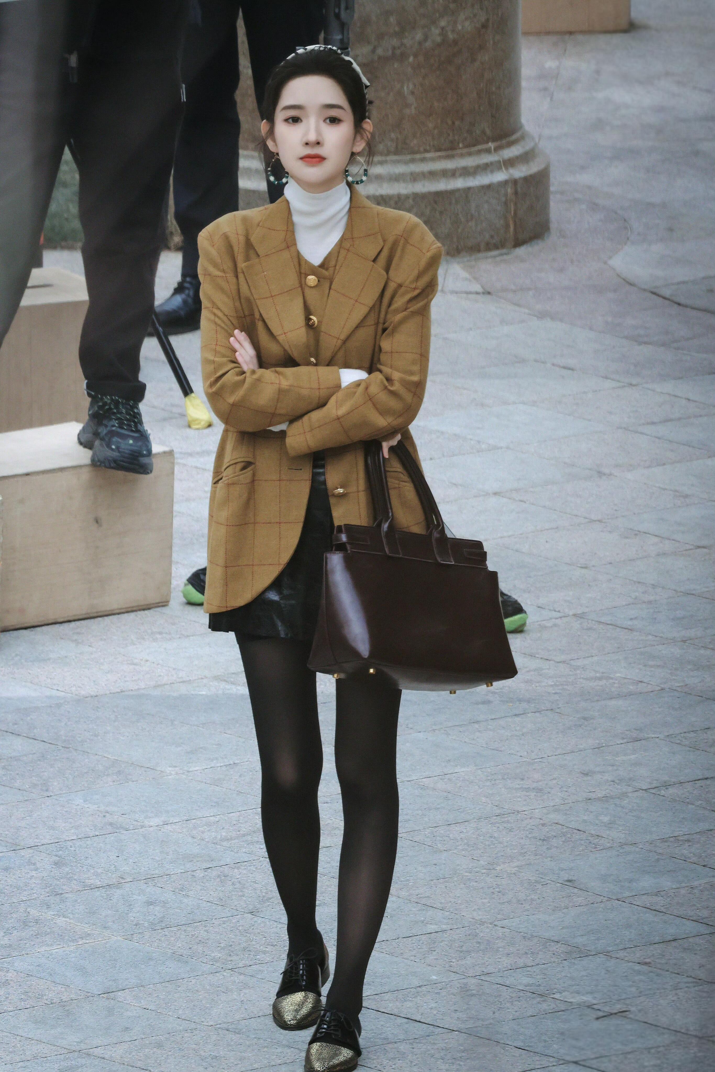 王玉雯（厚丝滑） 