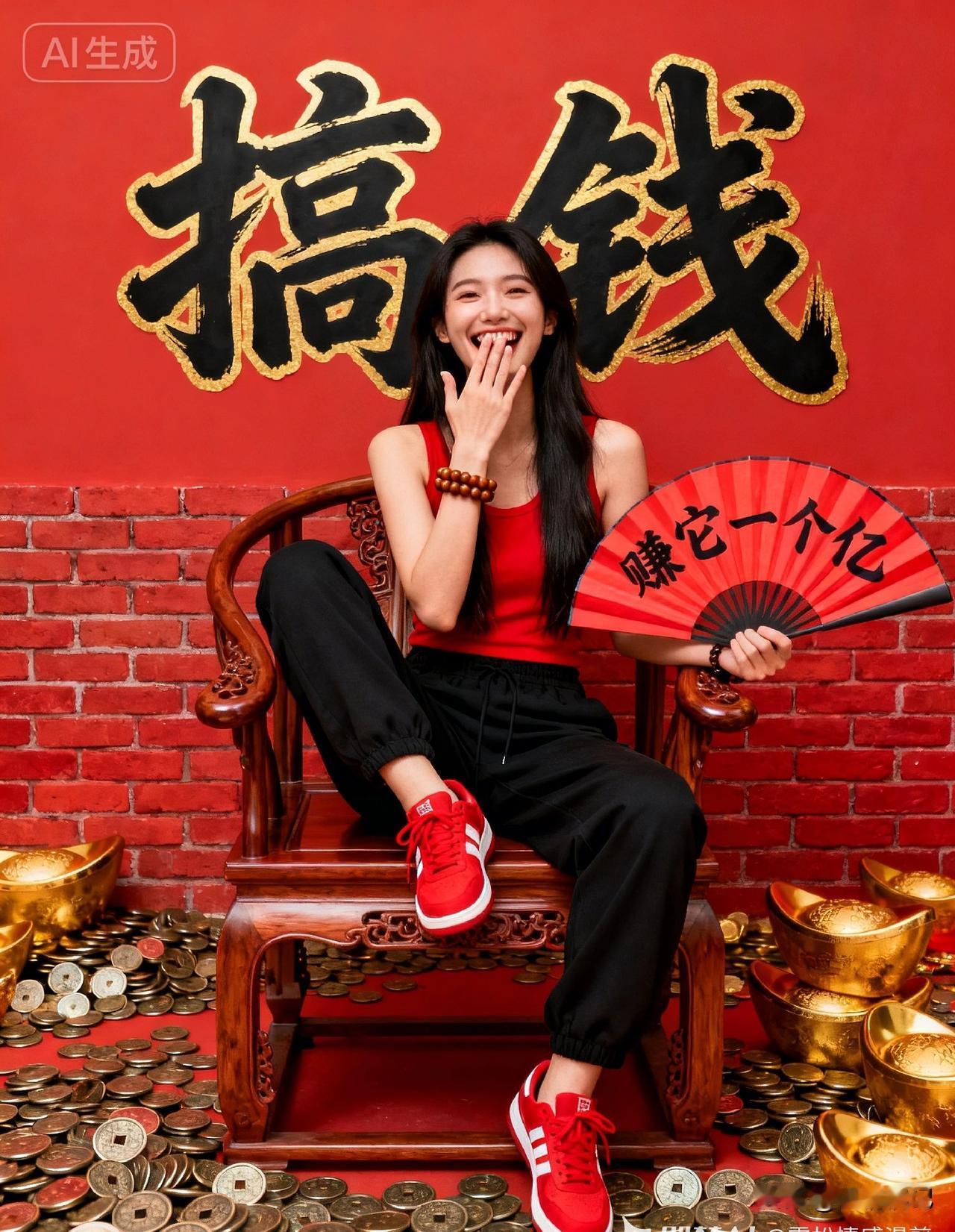 你发现没有，银行卡里的数字，真的能改变一个人的气质。  

别不信——一个看似普