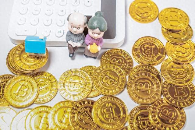 60岁以后，能拿到“这个数”的退休金，你就已经很优秀了
