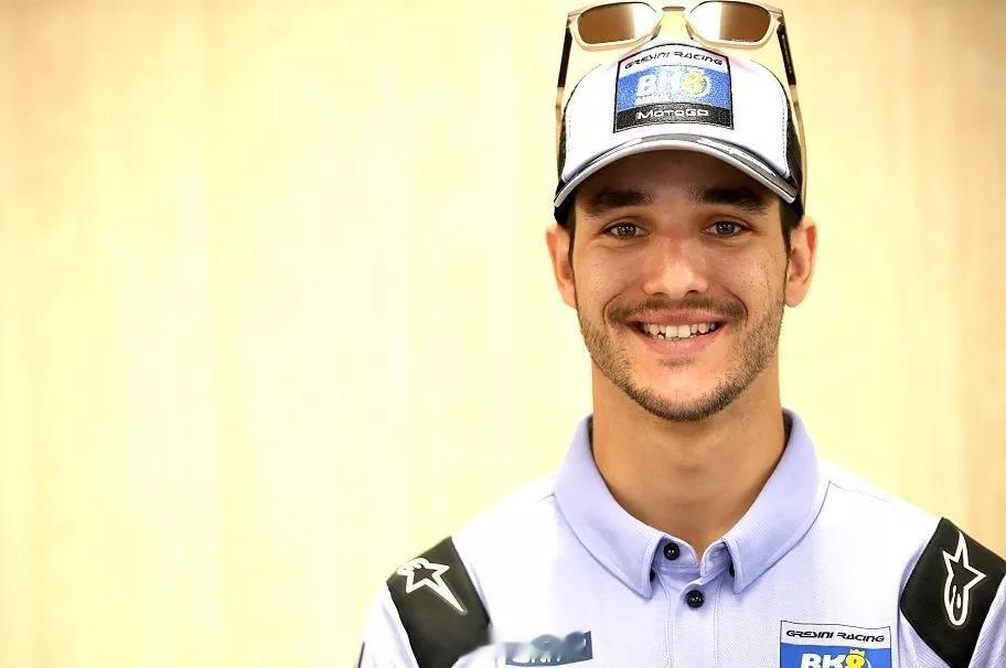 本周末，Iker Lecuona将时隔三年重返MotoGP大奖赛赛场。而且，这是