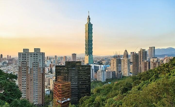 想谈了，台湾主动喊话大陆！

当地时间3月31日，台湾方面表示：将会持续密切关注