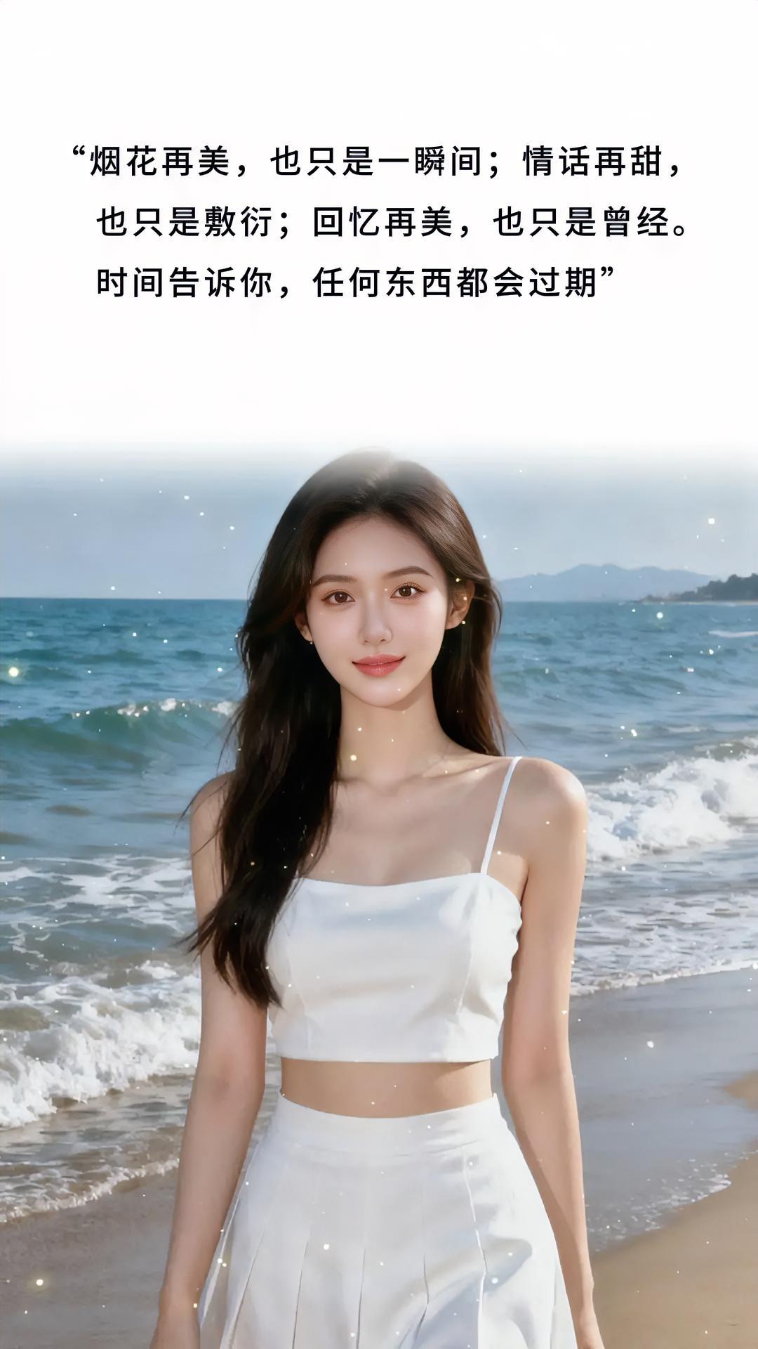 在书上读到过一句话：
“下次你路过，人间已无我”！

人这一生，只有一辈子可活，