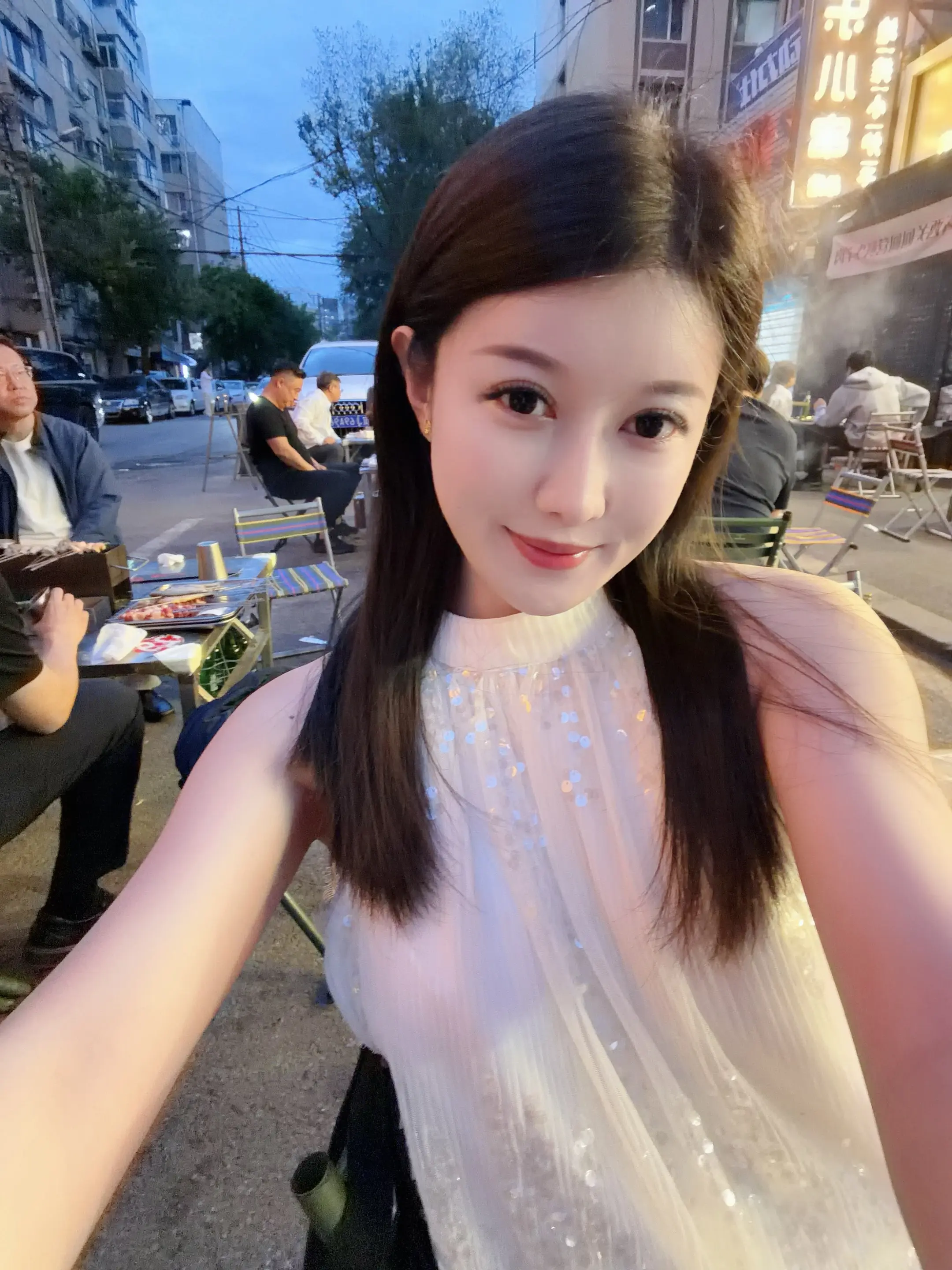 从此 只想和同样珍视我的人联系