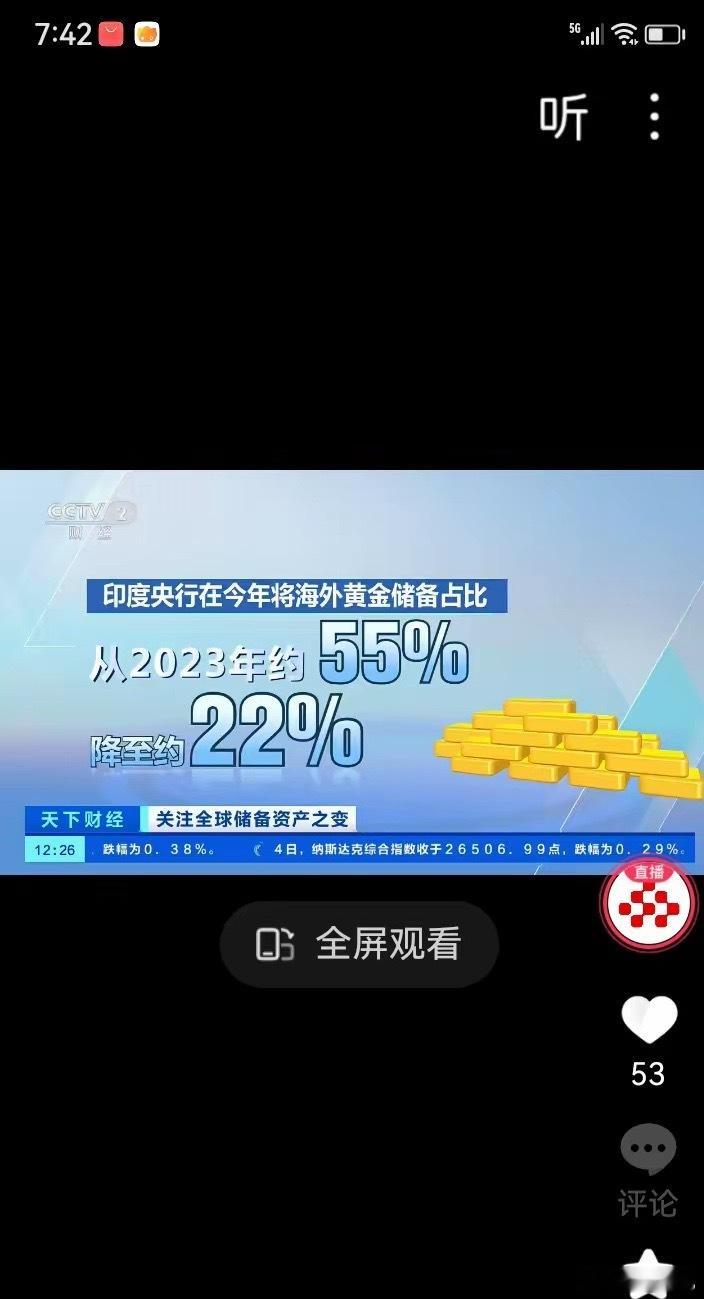 多国黄金大搬家一场看不见硝烟的“黄金大迁徙”正在全球上演。荷兰正式把86吨黄金储