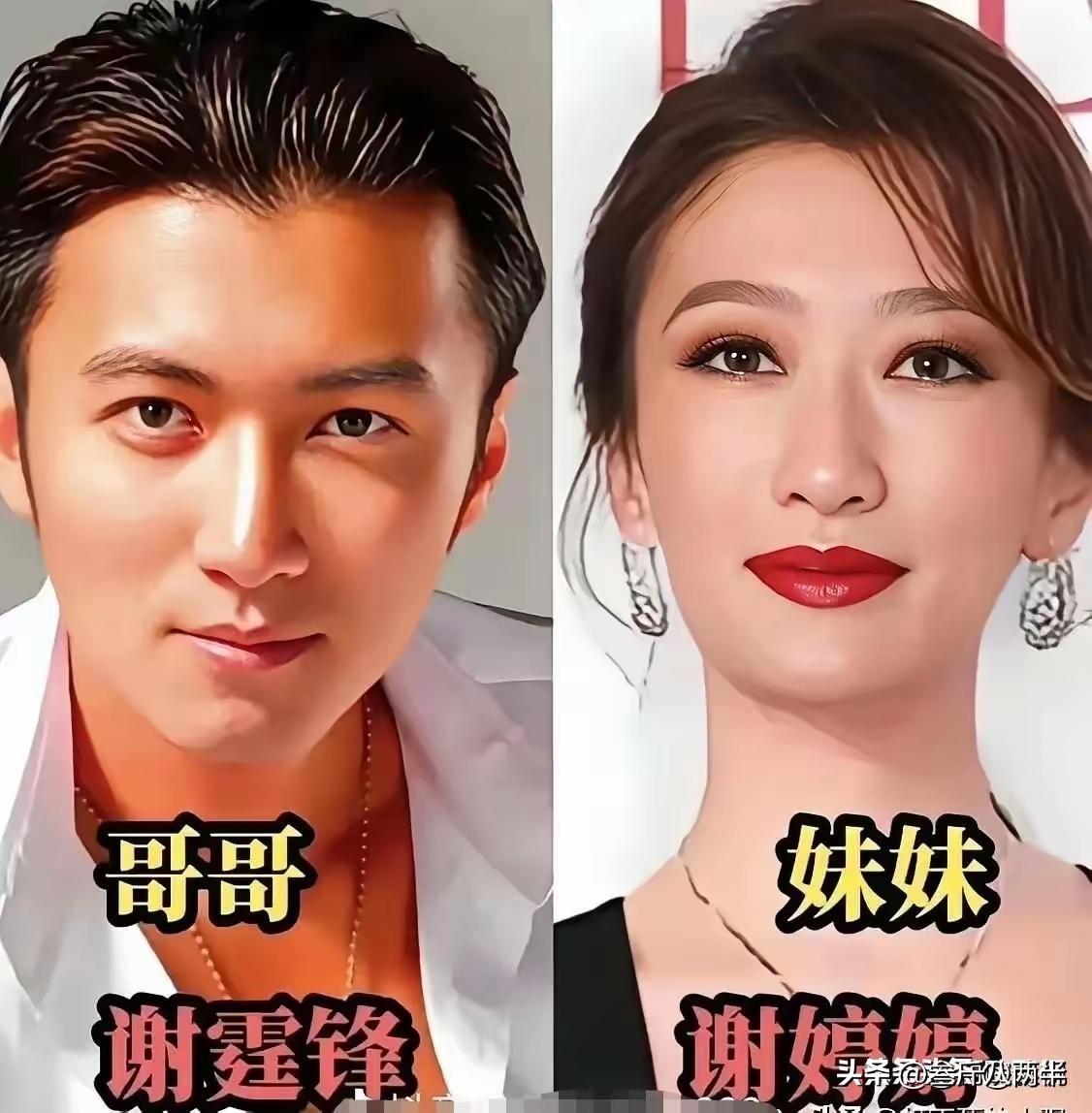 娱乐圈里有些明星，台上风光无限，台下却藏着一大家子。王刚的妹妹是著名歌唱家王静，