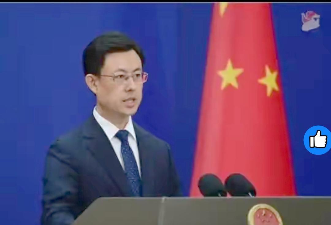 中国外交部发表严正声明，

7月3日，针对日本和印度将在关键矿产方面加强合作，中