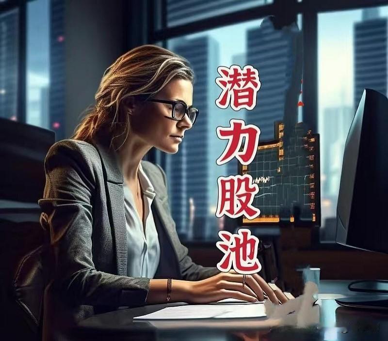 12.11日 最新潜力优选：福蓉科技、顺灏股份、霍莱沃、罗牛山
福蓉科技：AI手