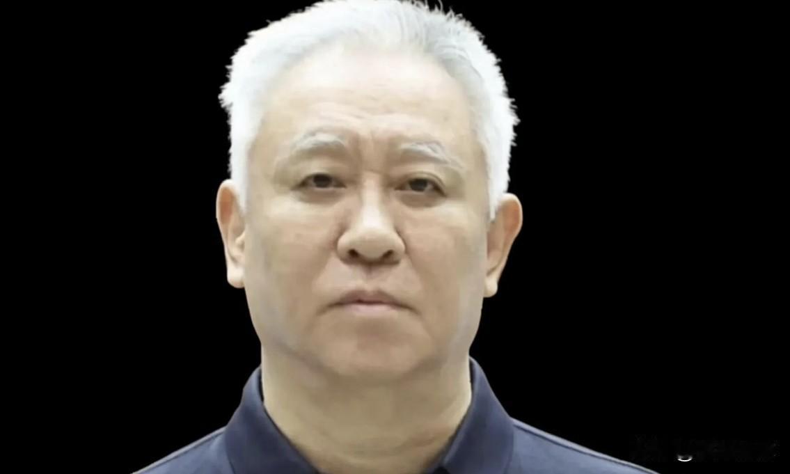 许家印出镜时头发眉毛全都变白，这是宣传层面的需要。捅出这么大的窟窿，最终没有被判