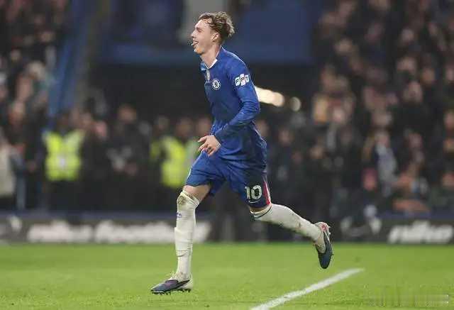 2-0变2-2！帕尔默传射仍遭批，1.2亿先生失空门，切尔西主场爆冷本周中英超迎