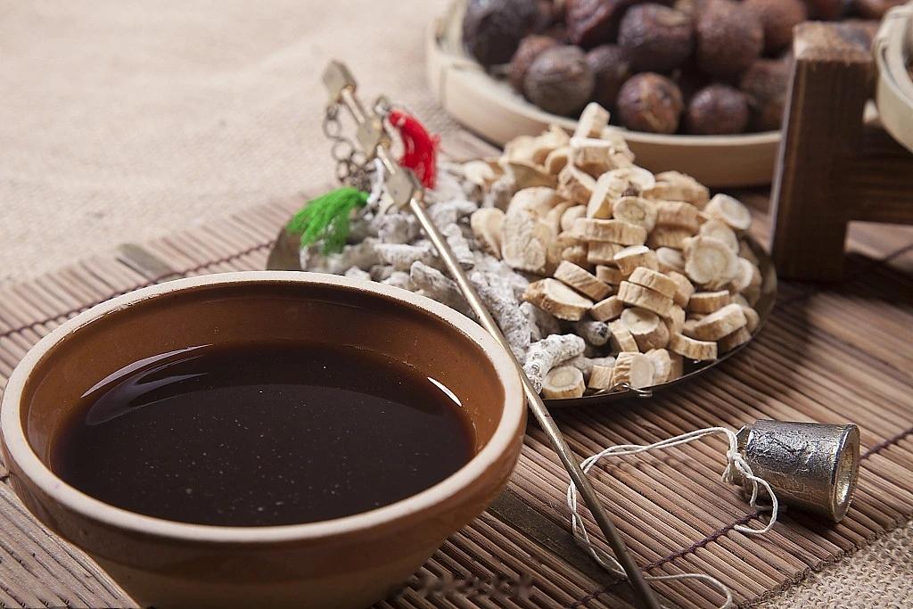 张仲景一个根治“颈肩病”最经典的方，可消富贵包，流传千年，经久不衰。原创 中医养