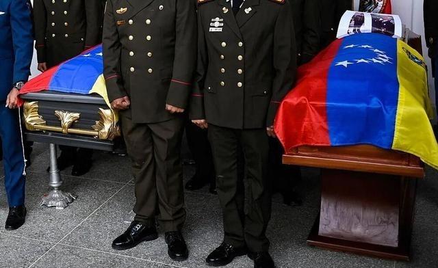 委内瑞拉连续3次感谢中国，特朗普宣布控制全球55%石油，全世界正在平和接受中国影