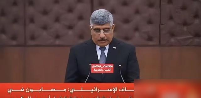 美国又多了半个交战方？！这事可就闹大了……

日前美国驻伊拉克军队半夜从伊拉克跑