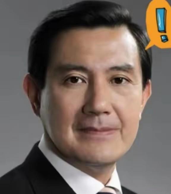马英九现在估计肠子都悔青了！他后悔的不是多次访问大陆受到高规格接待，也不是公开主