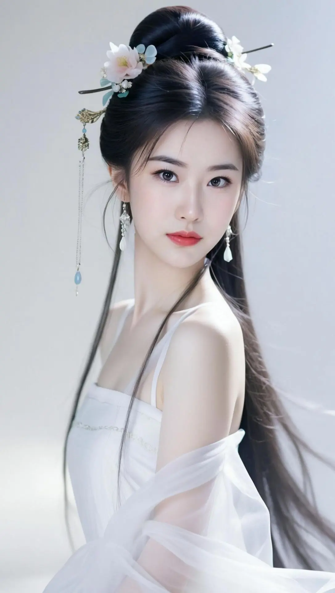 AI仙幻写真 ai创作