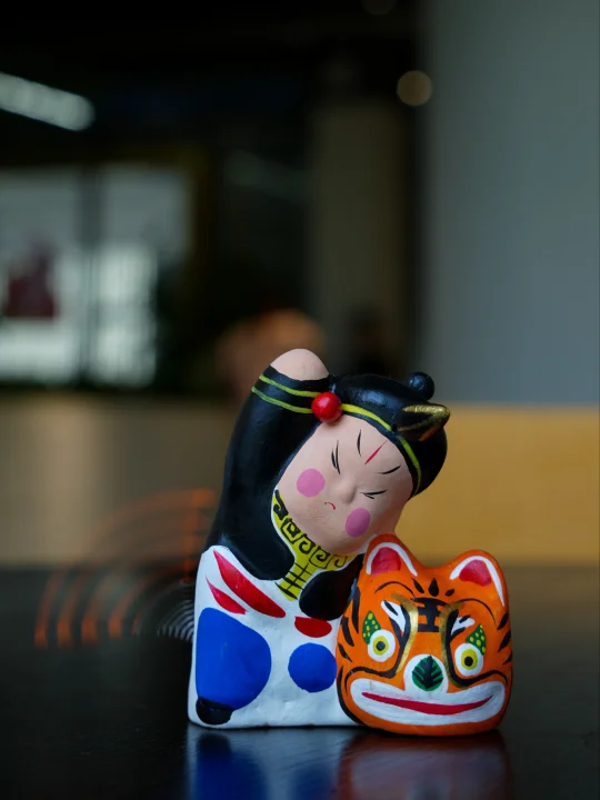 小时候没听说武松长这样啊！