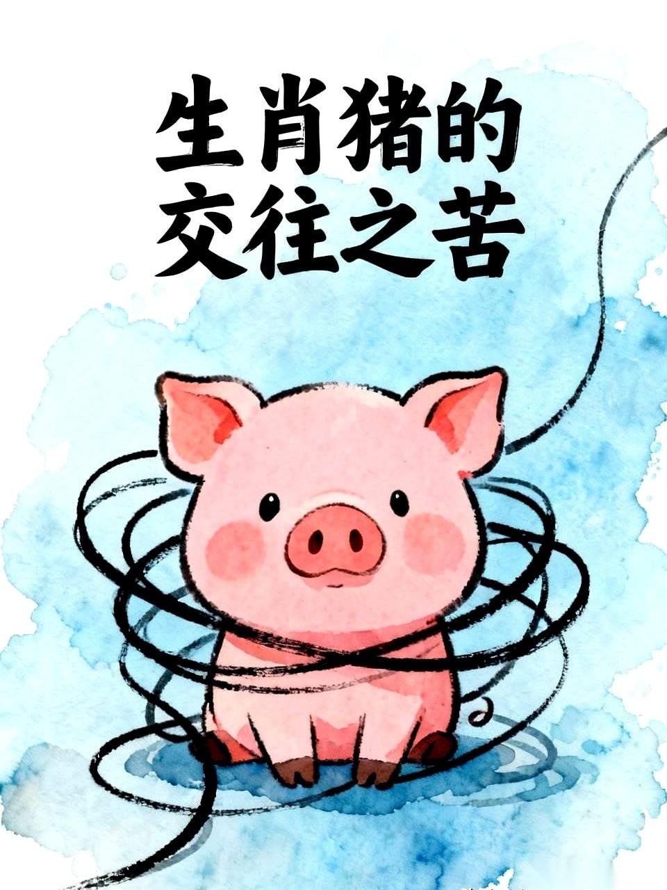 1971年属猪的人，过了55岁，饭桌上要留心两个人。
一个是属蛇的。你掏心窝子说