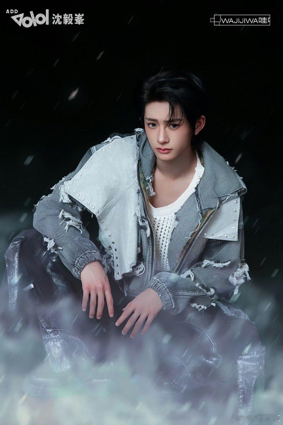 ADD舞台 被ADD的舞台惊艳到了！星光大赏上的新歌表演又稳又酷，完成度超高。作