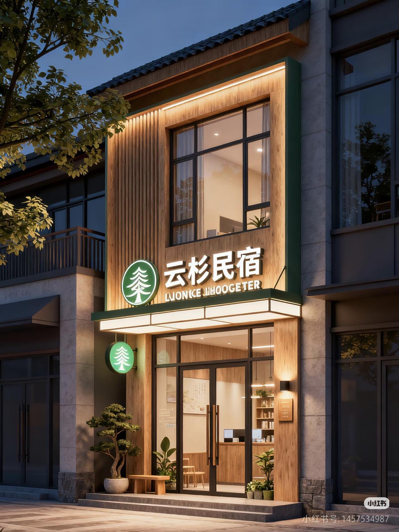 民宿老板们
这个假期真是傻眼了
本来指望靠涨价赚一波，

亲戚家表弟在景区开了家