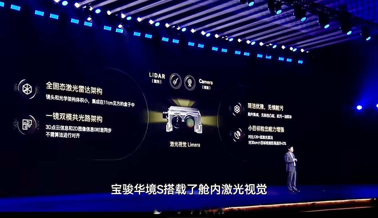 15万级华境S全系标配华为乾崑华境S正式上市，该车起售价落入15万级别，全系配备