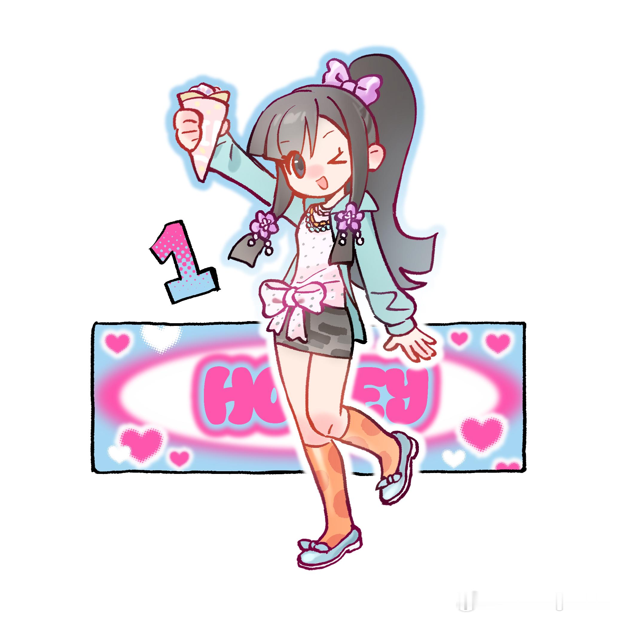 part1绫里真宵 ​​​