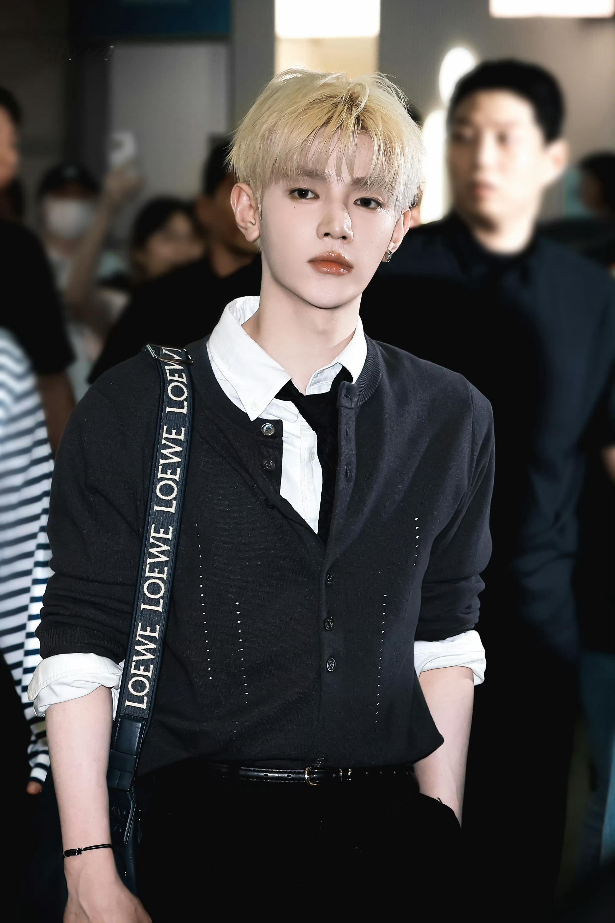 章昊为什么不是我哥哥 