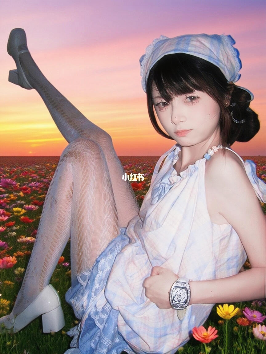 敢不敢和我比掰手腕