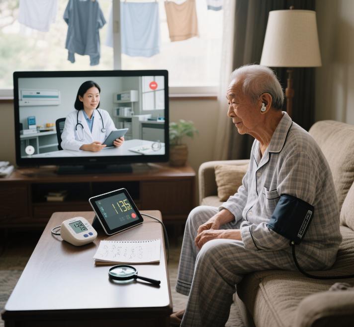 肠道息肉为什么总复发？这2个高风险习惯不改，切了也可能再长

45岁的张女士于广