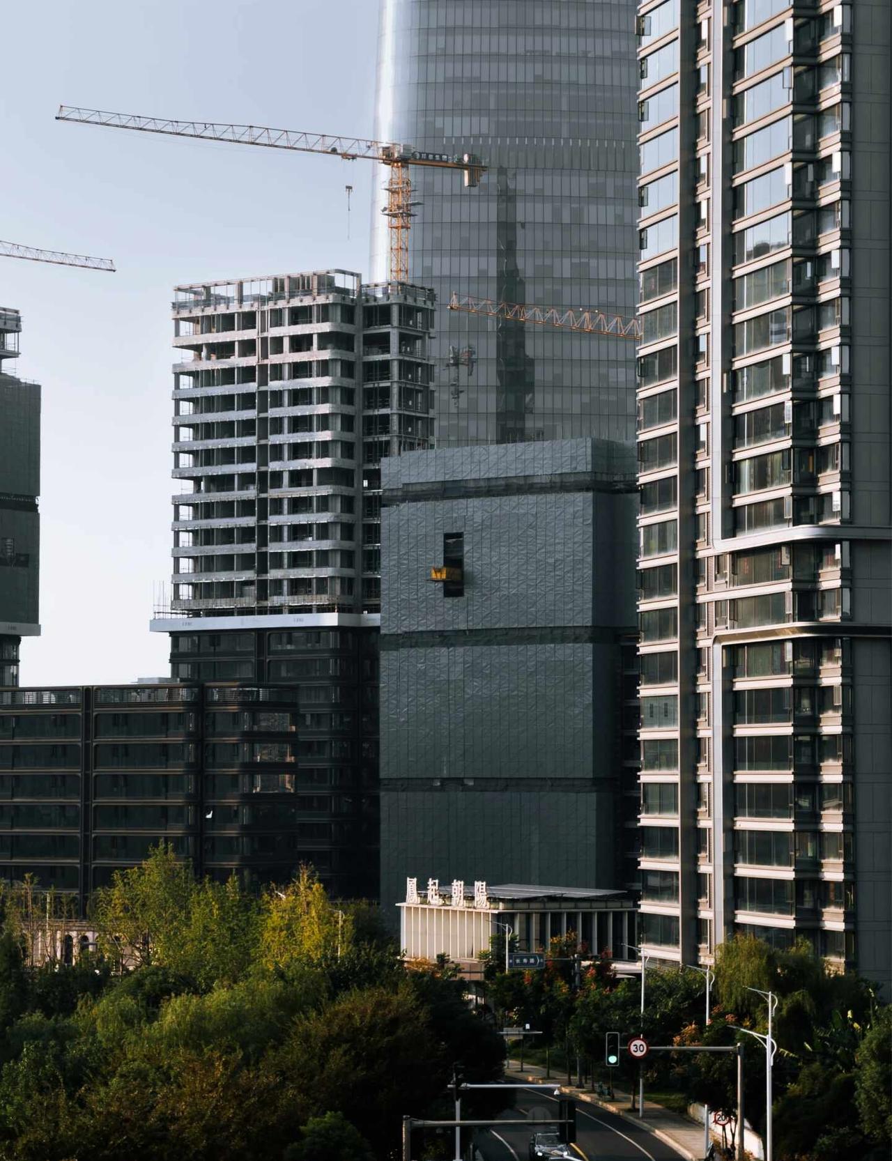 建立半导体产业认知：先底层，再资本
很多人入门半导体，上来就刷新闻、背上市公司名