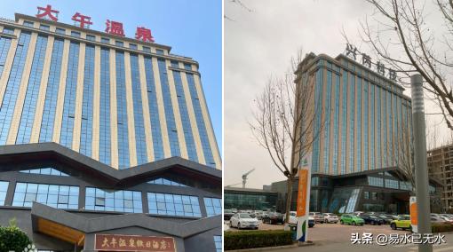 保定徐水区曾经有几家比较大的民企，巨力索具、晨阳水漆以及大午集团。
现在大午已经