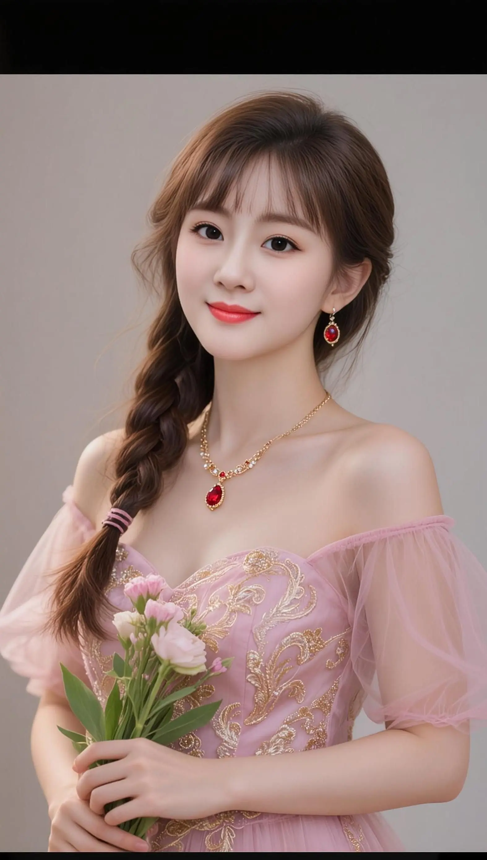 AI高清人像写真 随变ai随便玩