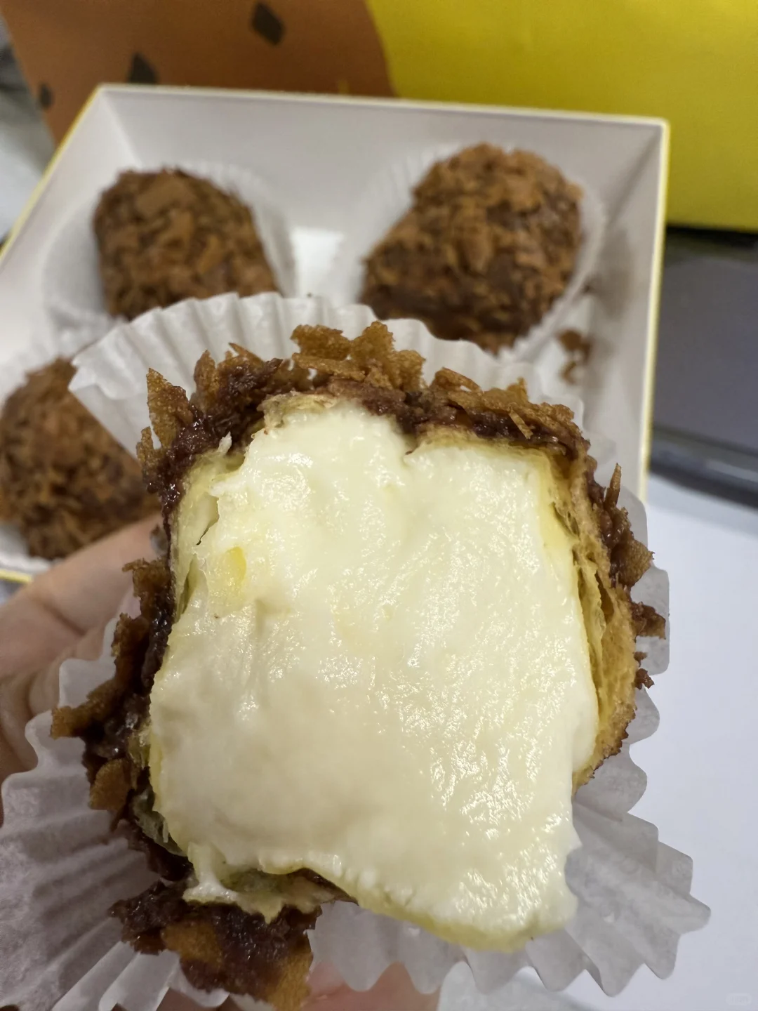 鲍师傅唯一让我无限回购的单品