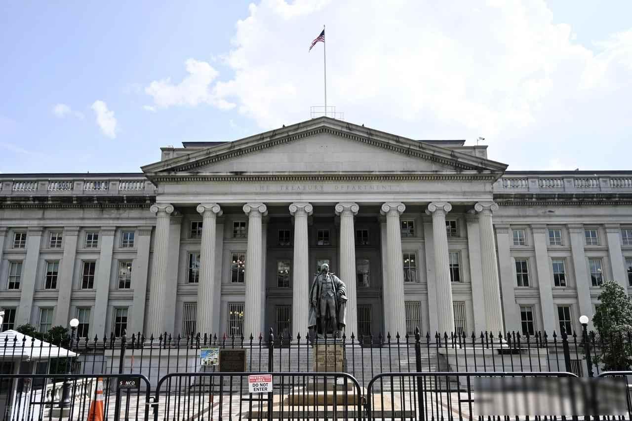 美国众议院通过涉台金融法案，金融工具被当枪使，全球信任悄悄裂开

2026年2月