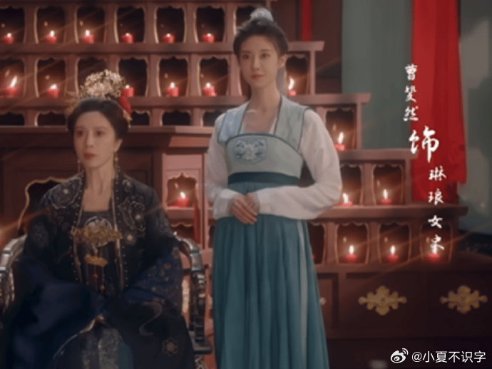 曹斐然从龙套到女主，一路狂飙！啃剧本磨演技，名场面频出。观众直呼：姐别停，演综 