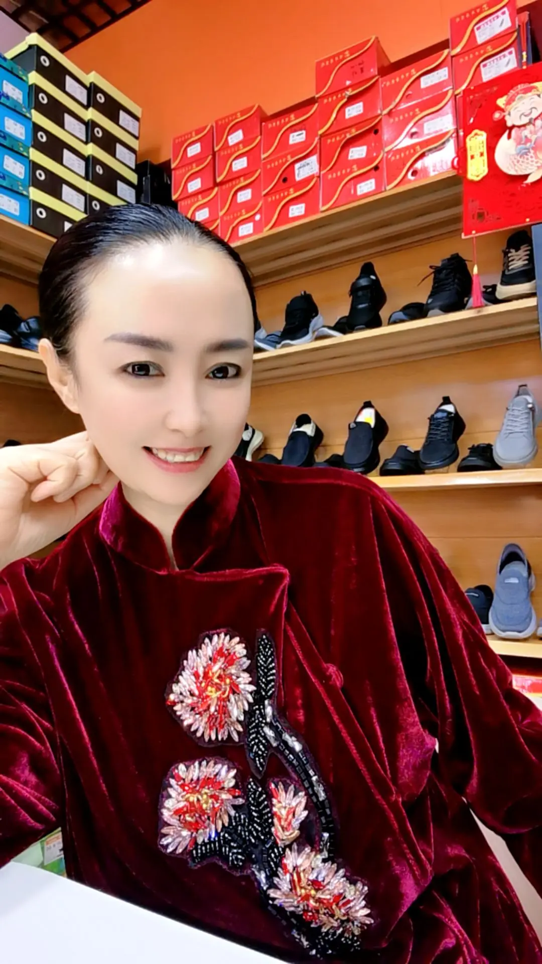 一个人的生活
