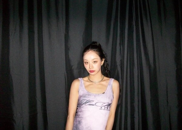 【热帖】 李惠利  “肚腩争议”?…女明星为什么整天被说新闻全文：惠利卷入“肚腩