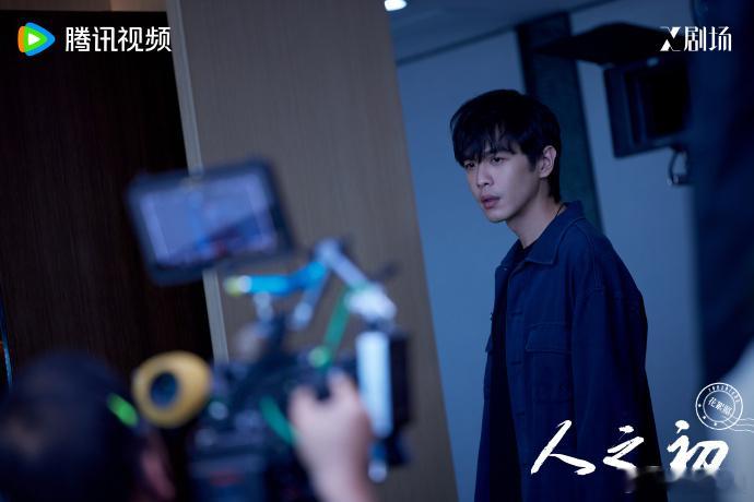 谁懂这几张脸同时出现在一部剧直接拉高期待值！谁懂这几张脸同时出现在一部剧的震撼？